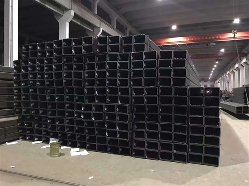 理塘冷拔方管选型指南 工程采购怎么选
